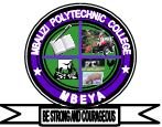 Mbalizi Polytechnic Logo